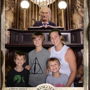 Meet your Posher, Lindsay